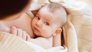 Dificultades en lactancia cuando mi bebé tiene 1 - 3 meses