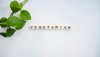 Alimentación vegetariana y vegana en infancia